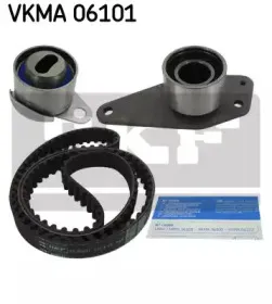skf-vkma06101